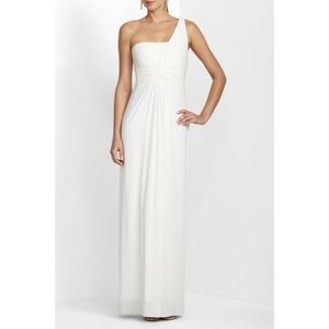 brand BCBG Max Azaria Matilde dress.